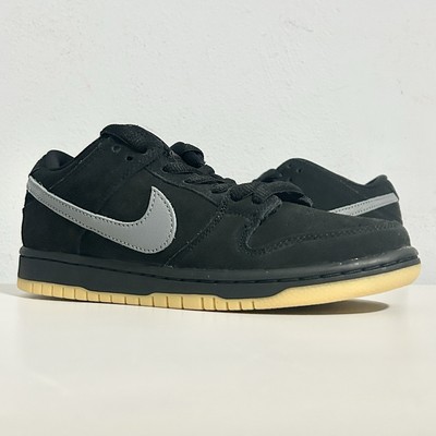 Nike Dunk Low SB Pro  Fog  Men s Size 6 Women s 7.5 Lifestyle Sneakers