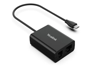 Yealink Headset Adapter EHS60 NEU