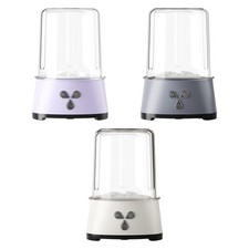 Lavatrice Portatile, Compatta, Leggera E Silenziosa, Ideale per Campeggio,