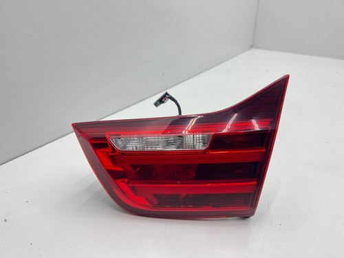 BMW 4 F32 F33 2014 Hintere Rechte Heckklappe Rücklicht Lampe 7286102
