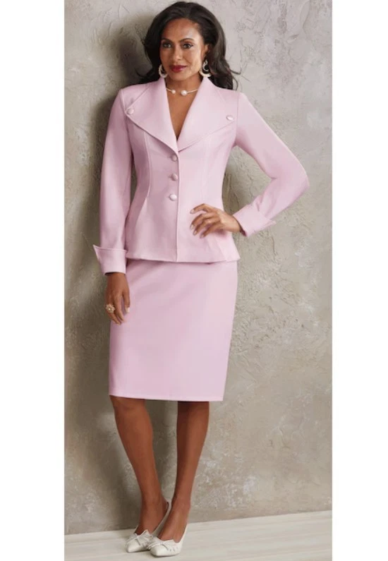 pink dress suit plus size The Pink Plus Size Suit Edit