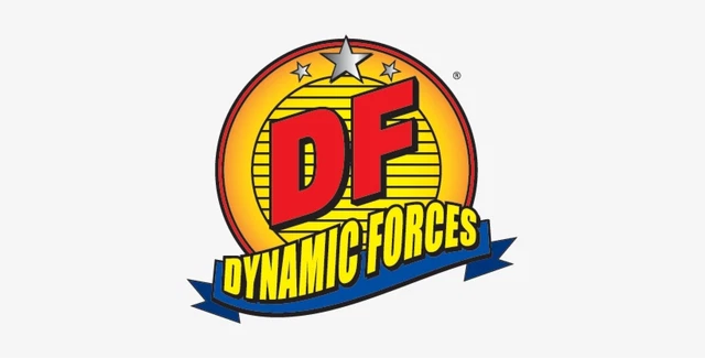 Anarchy Studios - Penny drop NYCC #1