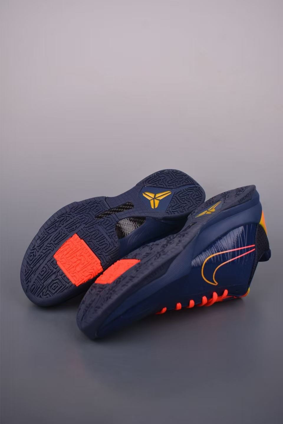 KB6 Protro Caitlin Clark Indiana Fever Men Basketball Shoes IM3207-400