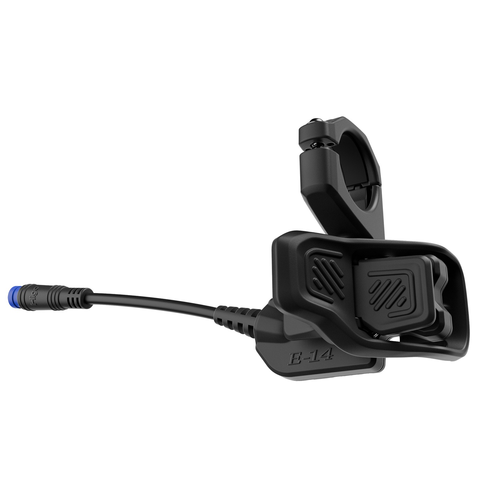 Rohloff Trigger Shifter for E-14 Speedhub Compatible with Bosch E-Bike Systems 18690₽