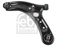 Verbindungsarm, RadaufhäNgung febi bilstein 197902 FüR OE 54500-H5000