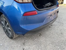 Rear Bumper Hatchback GT US Market Fits 18 ELANTRA 978389