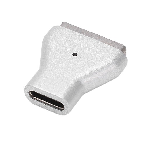 Adapter magnetyczny typu C końcówka T 5A PD szybkie ładowanie silne ssanie typ C do FY - Zdjęcie 15 z 24