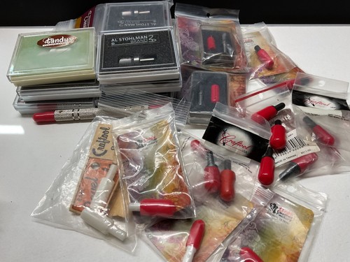 SELECT Vtg Swivel knives, blades & more Many to choose from, Combined shipping