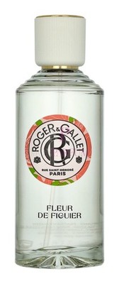 Roger & Gallet Fleur De Figuier Wellbeing Fragrant Water 100ml