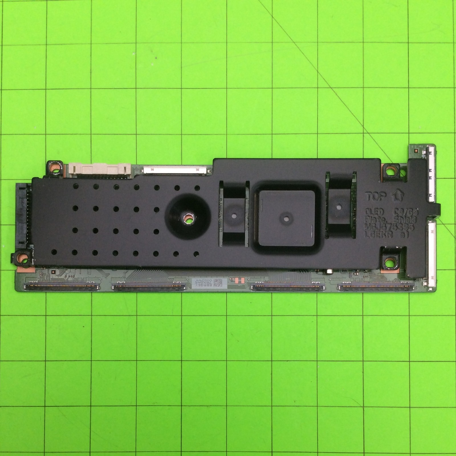 LG OLED65C4PUA TV Television Board 6870C-1039A