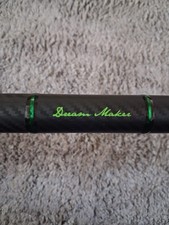 Rod Hutchinson Wurfrohr