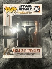 Ultimate Funko Pop Star Wars The Book of Boba Fett Figures Gallery and Checklist 32