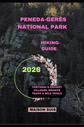 Peneda-Gers National Park