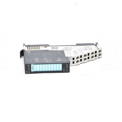 Yaskawa VIPA PM 007 - Power Module - 007-1AB00  -unused-