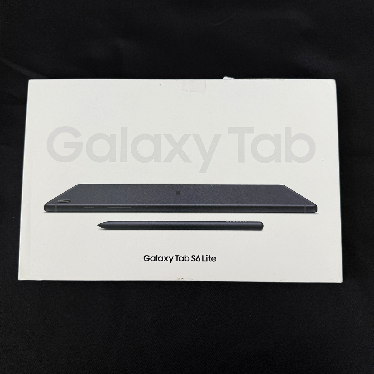 Androidタブレット本体 Galaxy Tab S6 Lite (SM-P620) Oxford Gray Amazon.com : Samsung Galaxy Tab S6 Lite 10.4
