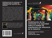 Muhammad Amman Zaheer (U. A.) | ModelizacióN De Las Amenazas A La Seguridad...