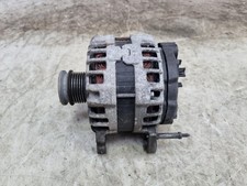 SEAT LEON Alternator 1.2 Petrol 2013 CJZA 04E903023J