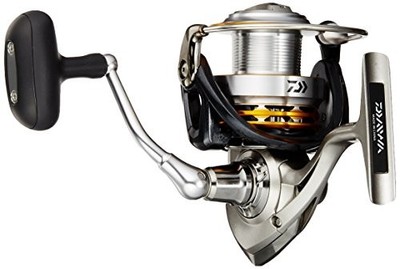 ダイワ 16 EM MS 4000H Daiwa 16 EM MS 4000H Spinning Reel Fishing Japan New #ff8 | eBay