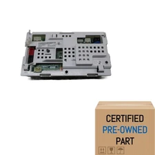 U1-AP6989243 For Unknown Washer Main Electronic Control Board Part # Model