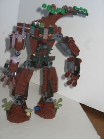 LEGO The Lord of the Rings: Tower of Orthanc (10237)