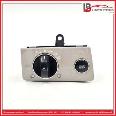 Switch Light Switch 2115450104 MERCEDES E-CLASS W211 E320 CDI LK