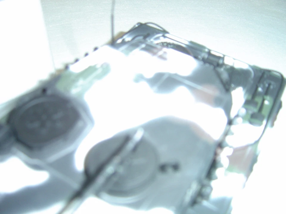 Minichamps Leopard 2 Druckgussmodell 350 011 002 - Bild 3 von 4