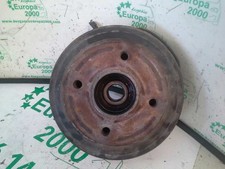 Tambour de frein Citroen ZX