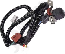 APDTY 165935 Rear View Back Up Camera. W/o Wide Angle