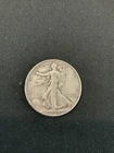 1944 Walking Liberty Silver Half Dollar 90% Silver ♨️♨️🔥3