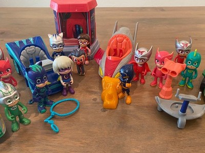PJ Masks Collection