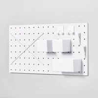 Brightroom 13-inch x 26-inch Pegboard Set Open-Box Deals