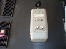 BYPASSFILTER FÜR AMATEURFUNK HF 52 OHM