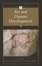 Art and Human Development (Jean Piaget Symposia Series) by