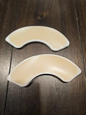 30 McKesson 176-5726 Skin Barrier Strip 1/3 Arc  Exp 2027- No Box