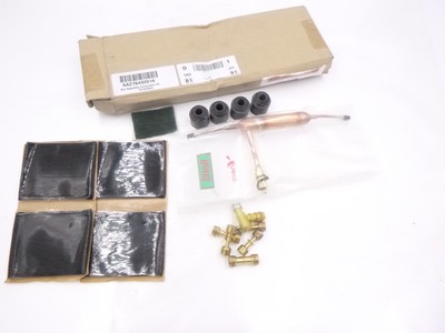 Genuine OEM LG AAZ76432016 Box Assembly Compressor Hardware Kit