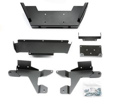 WARN WARN BUMPER SXS CANAM 101694
