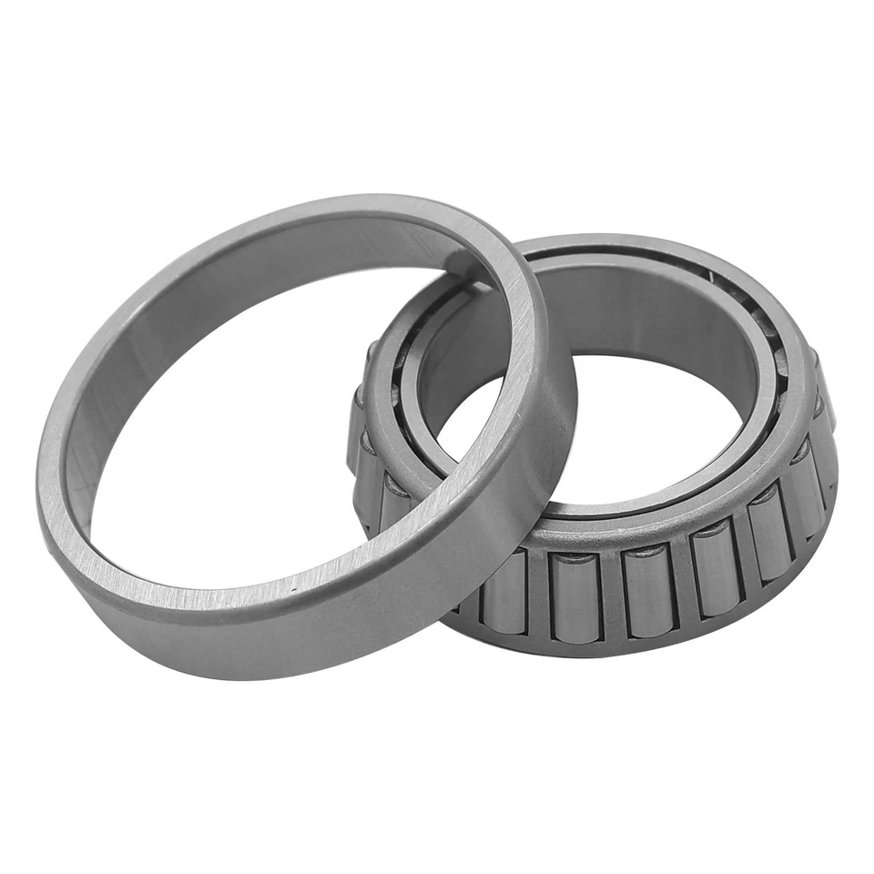 For Ford F-350 Super Duty 99-15 Wheel Bearing Rear Driver or Passenger Side - Imagem 2 de 4