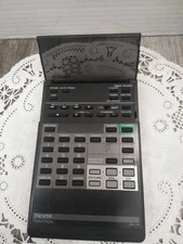 VTG Sony Trinitron UNI Commander TV/VTR Remote Control RM-745 ( WORKING UNIT)