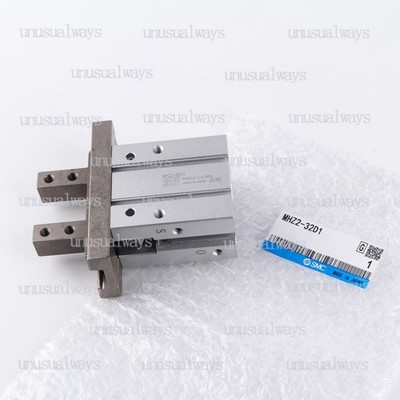 ONE NEW SMC cylinder MHZ2-32D1 &ex