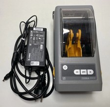 Zebra ZD410 Label Printer Thermo-Etikettendrucker