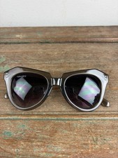 Bobbi Brown The Olive Sunglasses Shades Glasses Tortoise 21K 140