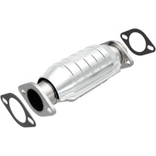 Magnaflow Catalytic Converter 22767 Epa Direct-fit Magnaflow Catalytic Converter 22767 Epa Direct-fit
