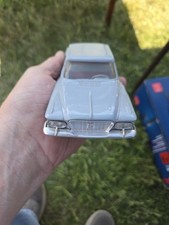 Amt 1960 Plymouth Valiant Promo 125