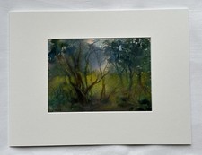 An der Nidda bei Praunheim /