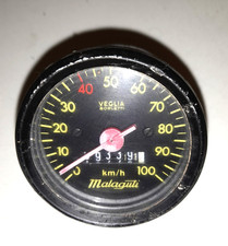 Strumento contaKM Malaguti Fifti