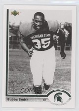 2011 Upper Deck 1991 UD 20th Anniversary Bubba Smith #20A-2 13h2