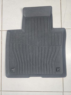 VOLVO XC60 MK2 gen 2018 - 2026 Weatherproof Rubber Mat Front Lh Only