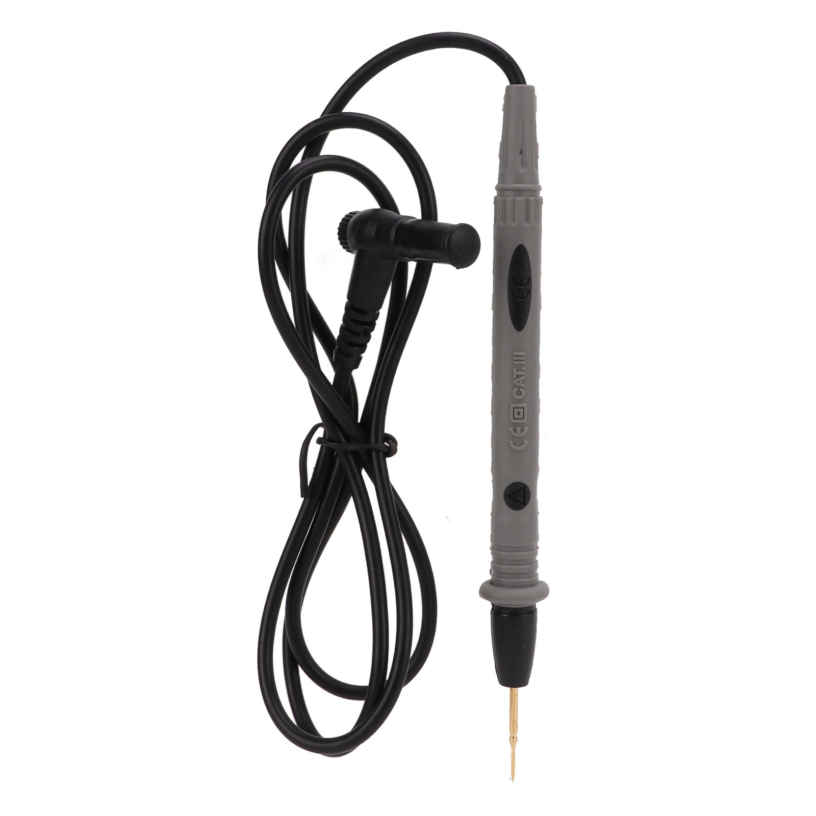 J.30026 20A Digital Multimeter Pen Test Cable Strong Heat Resistance Ammeter