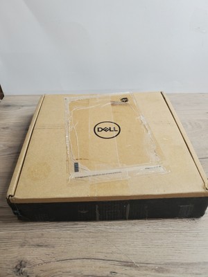 New Dell WD19DCS Docking Station 4K Performance Dock With 240W AC Power Adapter