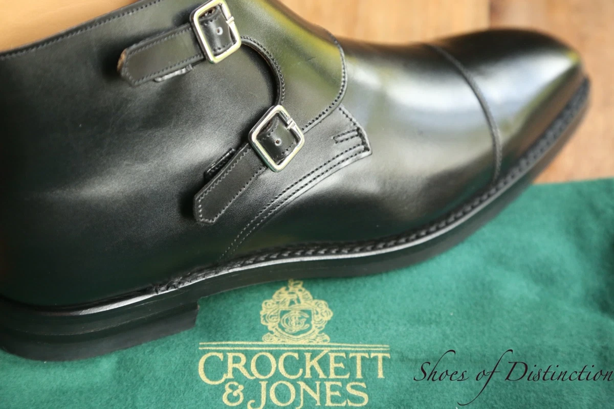 Crockett & Jones Men's Shoes | eBay